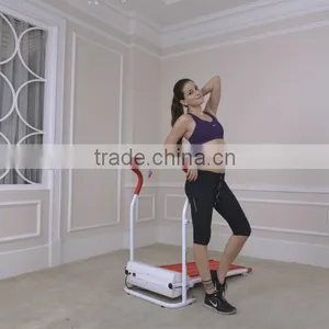 Mini Electric Treadmill WITH 0.5hp thumbnail-4
