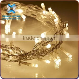 2016 Waterproof Decoration Indoor&outdoor Fairy Moon Led Christmas Light, Cheap Christmas Decoration Light thumbnail-5