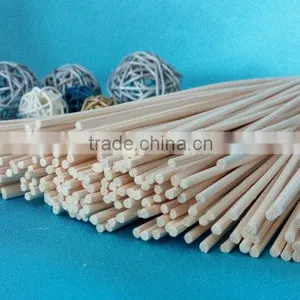 Rattan Diffuser Stick With Rattan Ball thumbnail-2
