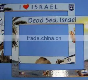 Good Quality Custom Photo Frame Rubber Magnet Band for Sale thumbnail-1