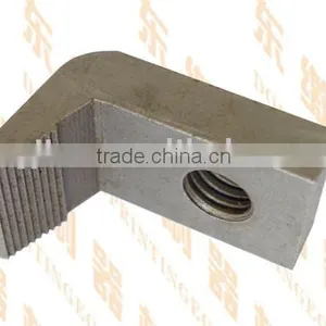 Gripper Pad, Komori Printing Machine Spare Parts, Printing Spare Parts, Printing Equipment thumbnail-1