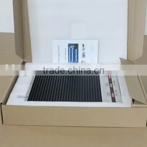 27dBm 70dB 900 2100 2600 MHz Mobile Signal Booster 2G 3G 4G Tri Band Booster thumbnail-5