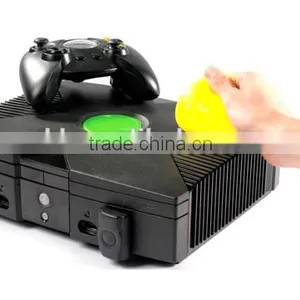 Original Keyboard Clean Gum /High Super Magic Clean Cyber Keyboard Dust Cleaning Mud Cleaner Slimy Gel Glue thumbnail-2