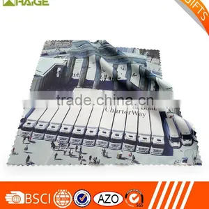 Super Absorbent Microfiber Cleaning Cloth thumbnail-1