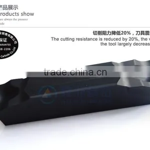 Cnc Carbide Insert Tool ZPHD0505 thumbnail-1