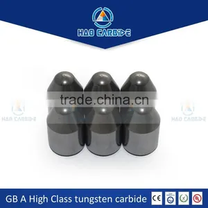 Cemented Carbide Buttons Spherical thumbnail-1