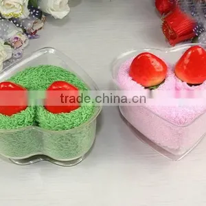 Hot Sell Cotton Towel/bath Towel/compressed Towel thumbnail-1