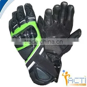 Motorcycle Gloves thumbnail-1