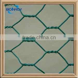 Factory Price Sale Pvc Coated Chicken Wire Mesh thumbnail-1