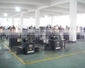 Shanghai V-Magnet Co., Ltd. company overview - view 3 thumbnail