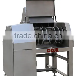 Frozen Meat Slicer CDQ200 thumbnail-1