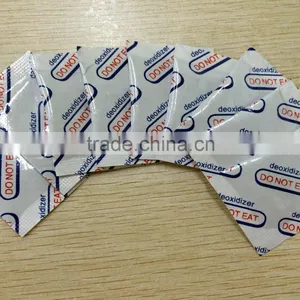 Beef Jerky Oxygen Absorber,food Usage Oxygen Absorber 30cc thumbnail-3
