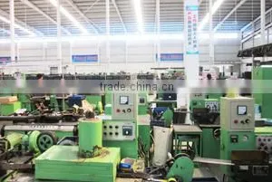 Linyi Powershiba Battery Co., Ltd. company overview - view 2 thumbnail