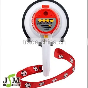 Wireless Handy Music Football Loudspeaker thumbnail-1
