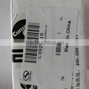 Ring Piston Oil C3921919 for Yutong Higer Kinglong Bus Spare Parts thumbnail-2