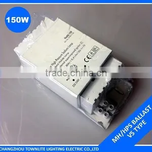 HPS 70W High Pressure Sodium Lamp Magnetic Ballast thumbnail-2
