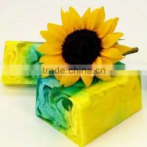 Dance of Sun Natural Handmade Soap thumbnail-1