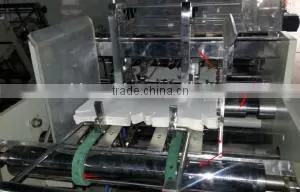 Disposable Food Container Making Machine for Sale thumbnail-5