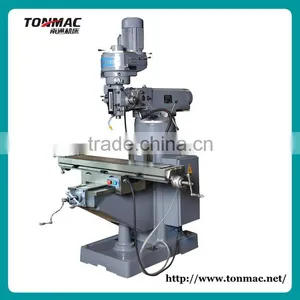 Hand Tool Radial Milling Machine With High Quality XJ6325T Goodsupplier thumbnail-1