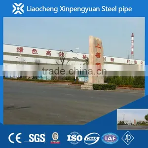 Electr Galvan Steel Tube thumbnail-6
