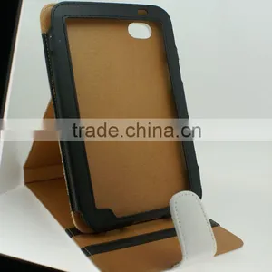 Mobile Phone Case for Samsung Galaxy Tab P1000 thumbnail-1