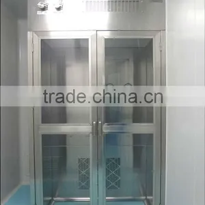 Clean Room Weighing Booth thumbnail-1
