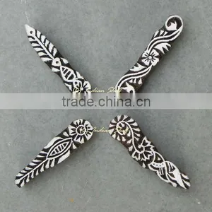 Wooden Printing Block Buy at Best Prices on India Arts Pal thumbnail-1