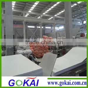 High Quality Pvc Foam Sheet for Construction thumbnail-1