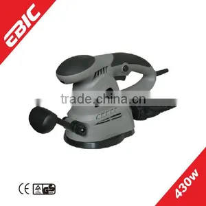 430W Electric Rotary Sander (RS01) thumbnail-1