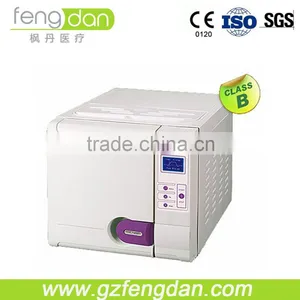 European Class B Dental Autoclave Dental Supply thumbnail-1