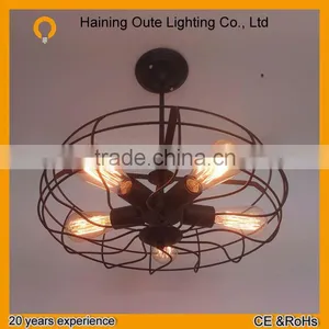 Hot Sale Modern Crystal Chandeliers/pendant Light/lamp thumbnail-3
