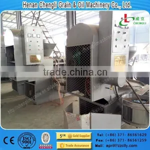 Black Seed Oil Press Machine thumbnail-2