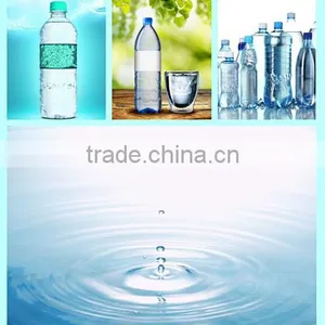 Water Making Machine/water Plant Equipment/water Equipment/water Filling Plant/automatic Plant thumbnail-1