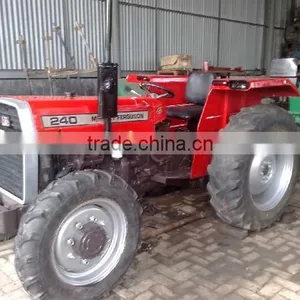 MF-240 Tractors thumbnail-2