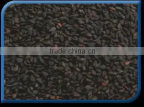 High Purity Best Quality Natural Black Sesame Seeds For Sale thumbnail-1