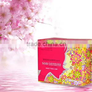 Anion Tampons With Wing Disposable Sanitary Napkin Without Plastic thumbnail-1