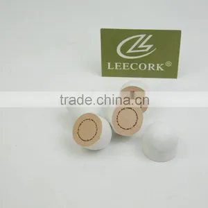 Cork Shuttlecock thumbnail-2
