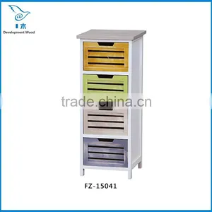 Modern Style Storage Cabinet For Living Room Use thumbnail-3