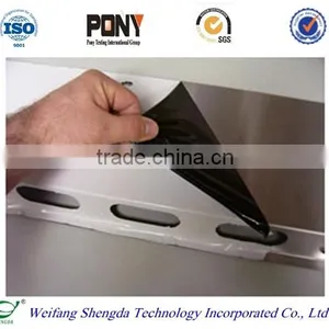 Hot New PE Protective Film for Sandwich Panel Form China Manufacture thumbnail-1