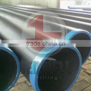 Seamless Steel Tubes for Petroleum Cracking thumbnail-1