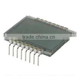 Tn Positive LCD Panel With Pin Connector USD in Controller thumbnail-1