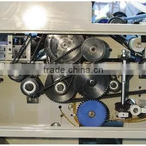 Automatic High Quality Paper Laminating Machine ETH1300-1100 thumbnail-5