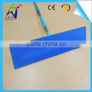 High Quality Clean Room Mop ,dust Free Room Mop thumbnail-2