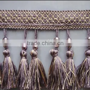 Decorative Tassel Fringe thumbnail-1