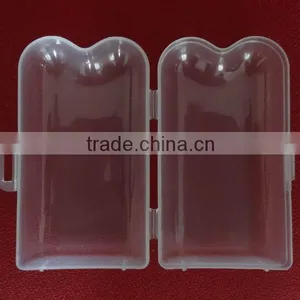 Transparent PP Plastic Box thumbnail-3