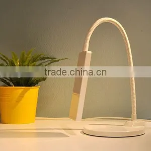 Night Reading Light, Night Light Reading, Contemporary Bedroom Table Lamps thumbnail-3