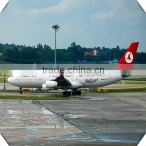 Cheap Air Shipping to Istanbul From China thumbnail-1