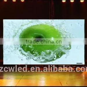 2015High Quality Hot Sale Indoor Full Color P5 Led Rent thumbnail-1