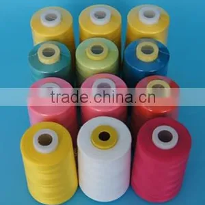 Polyester Sewing Thread thumbnail-6