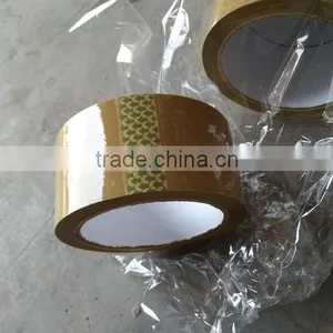 Adhensive Tapes for Packing thumbnail-1